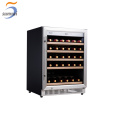 Compressor digital display 118L built in wine cooler